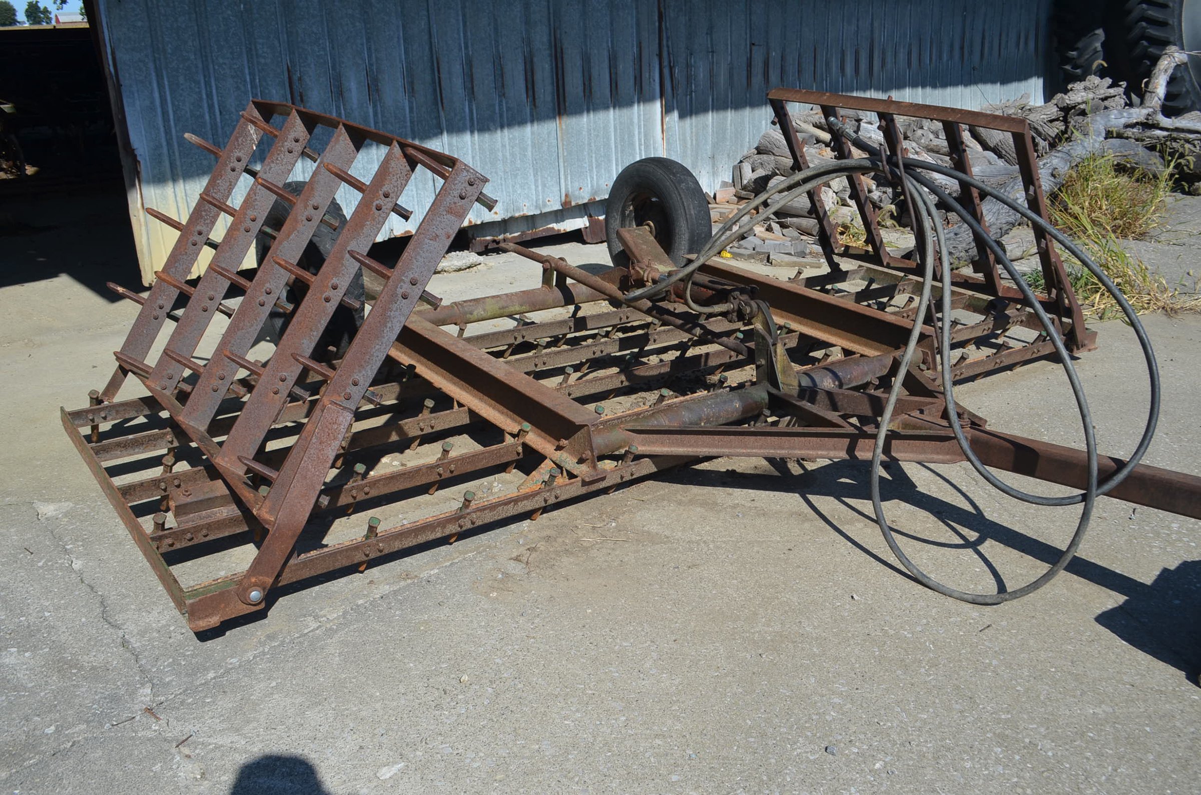 Property photo 46 - FARM EQUIPMENT AUCTION IN PAULDING COUNTY, OHIO